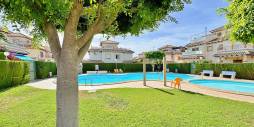 D'occasion - Townhouse - Orihuela Costa - La Campana