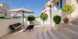 D'occasion - Townhouse - Orihuela Costa - La Florida