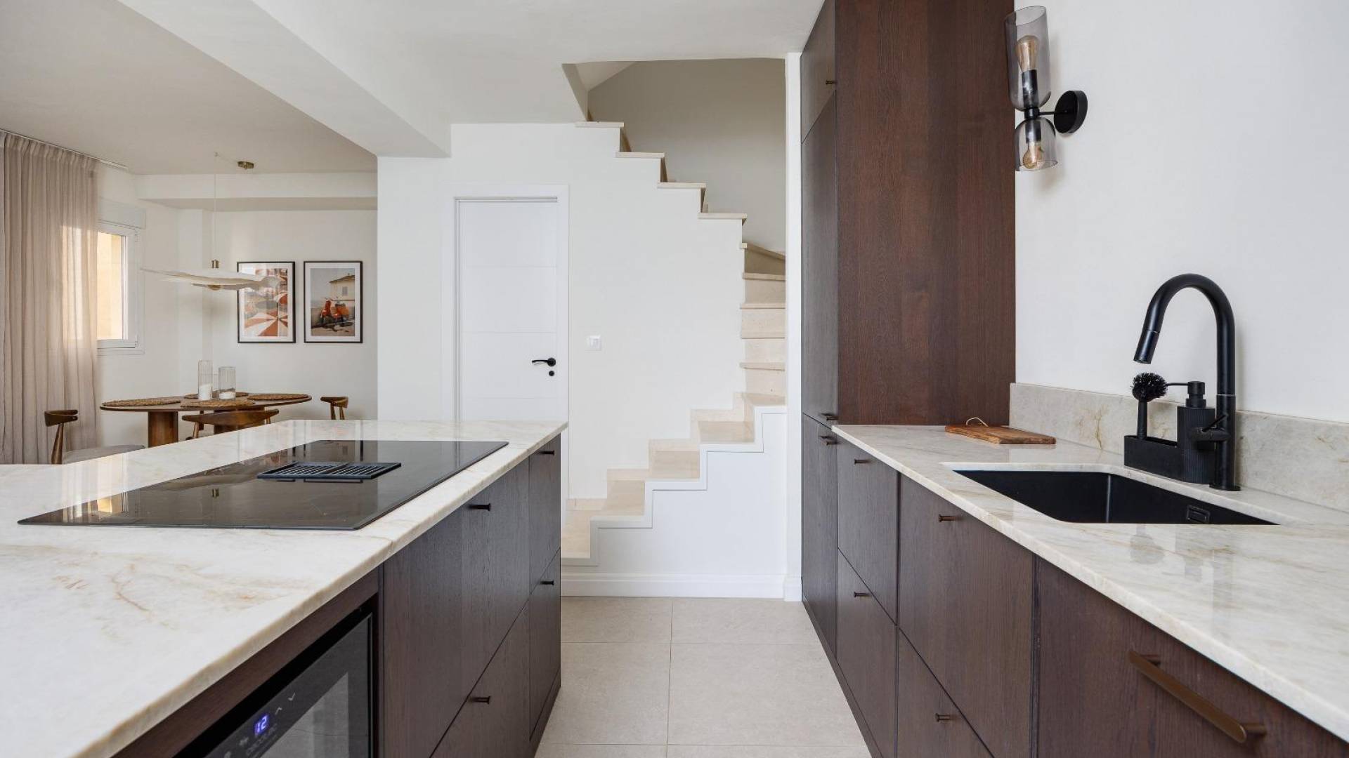 D'occasion - Townhouse - Orihuela Costa - La Florida