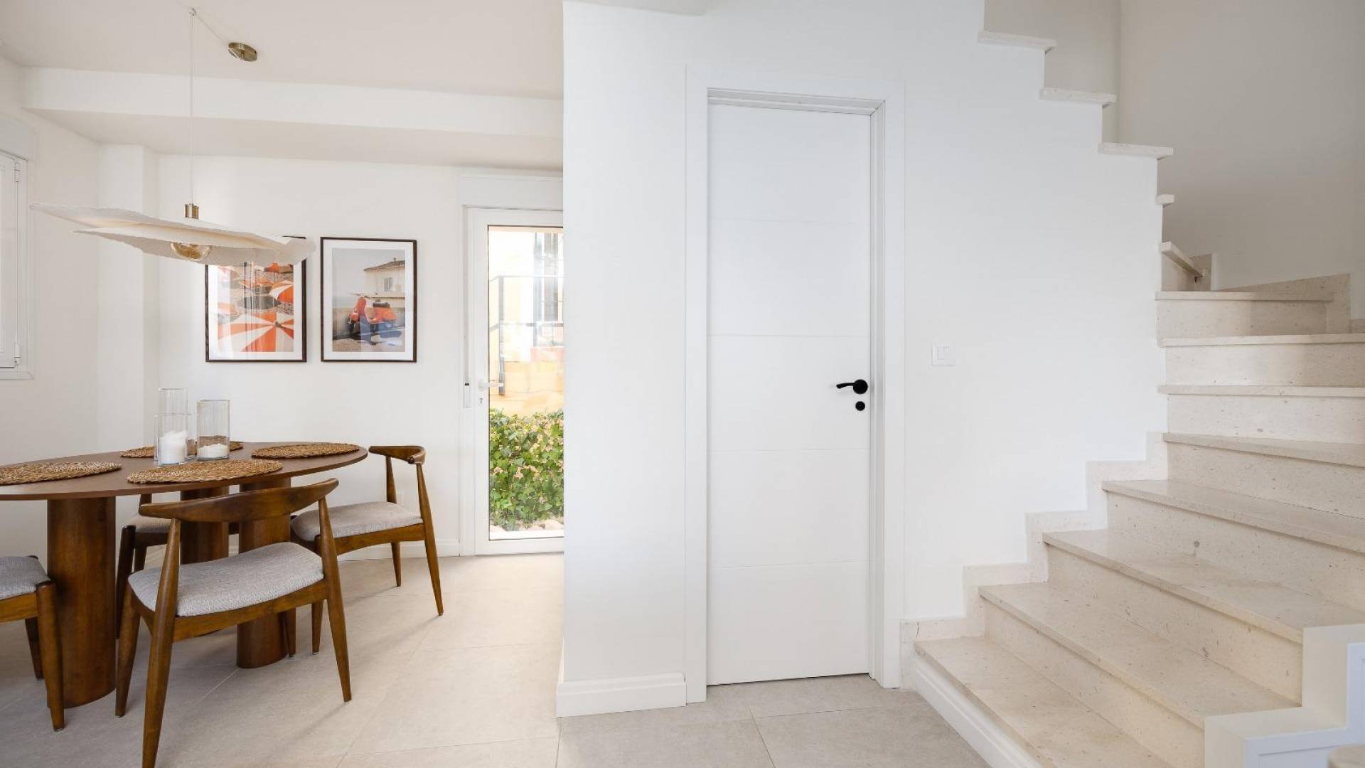 D'occasion - Townhouse - Orihuela Costa - La Florida