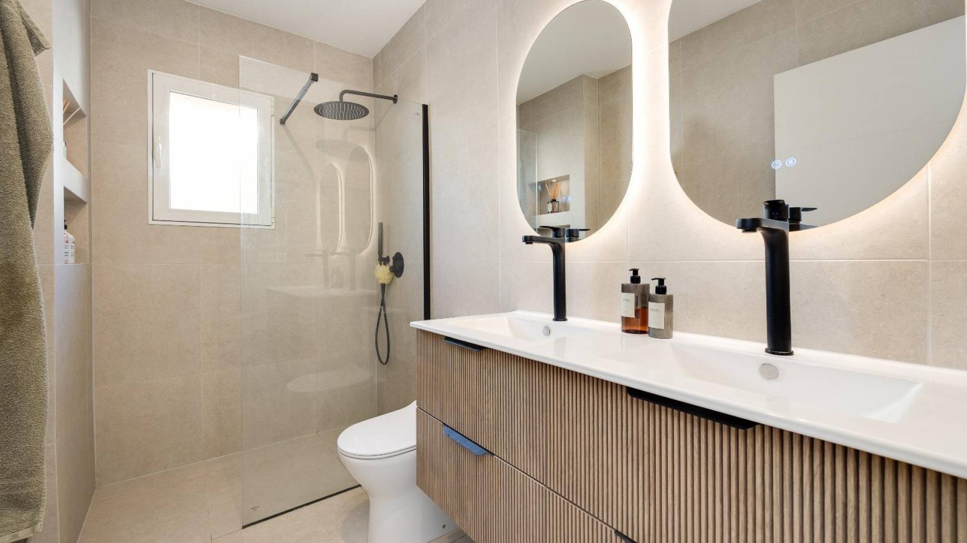 D'occasion - Townhouse - Orihuela Costa - La Florida