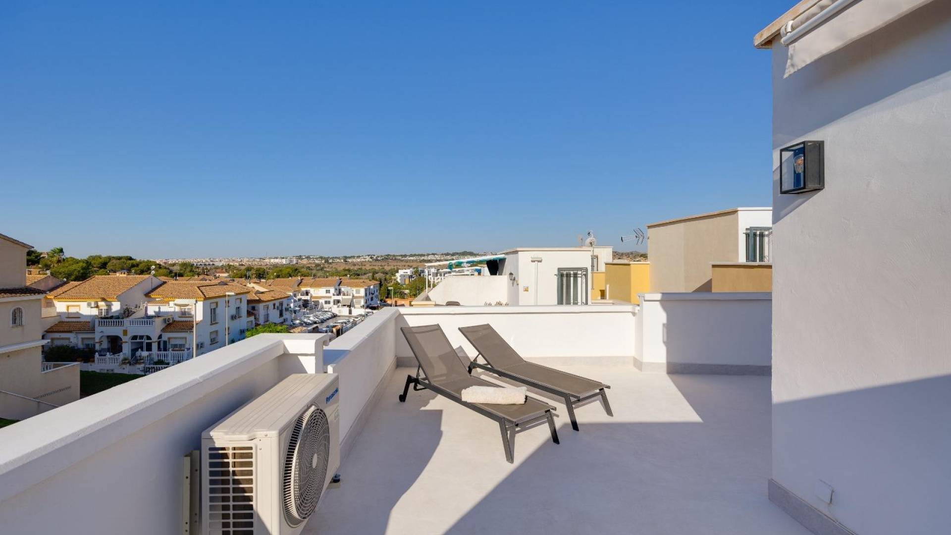 D'occasion - Townhouse - Orihuela Costa - La Florida