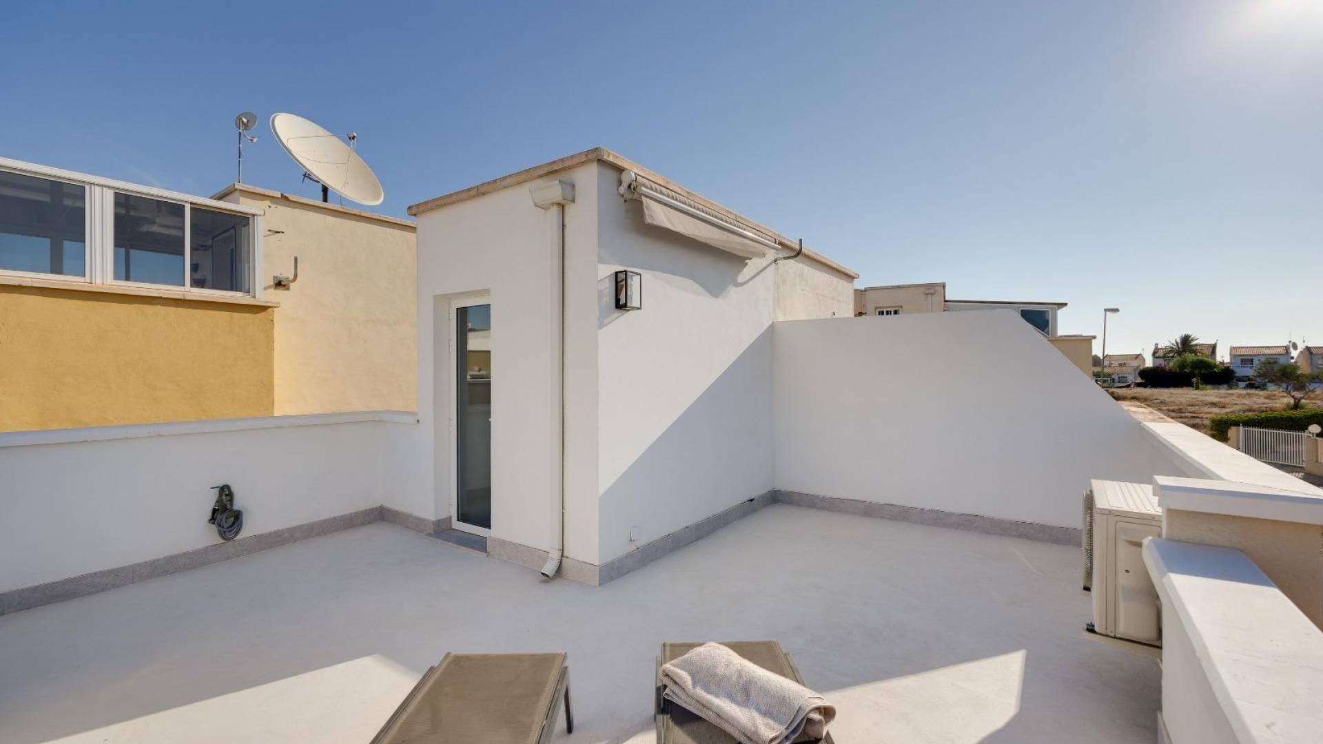 D'occasion - Townhouse - Orihuela Costa - La Florida