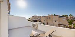 D'occasion - Townhouse - Orihuela Costa - La Florida