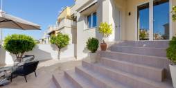 D'occasion - Townhouse - Orihuela Costa - La Florida