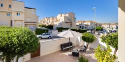 D'occasion - Townhouse - Orihuela Costa - La Florida