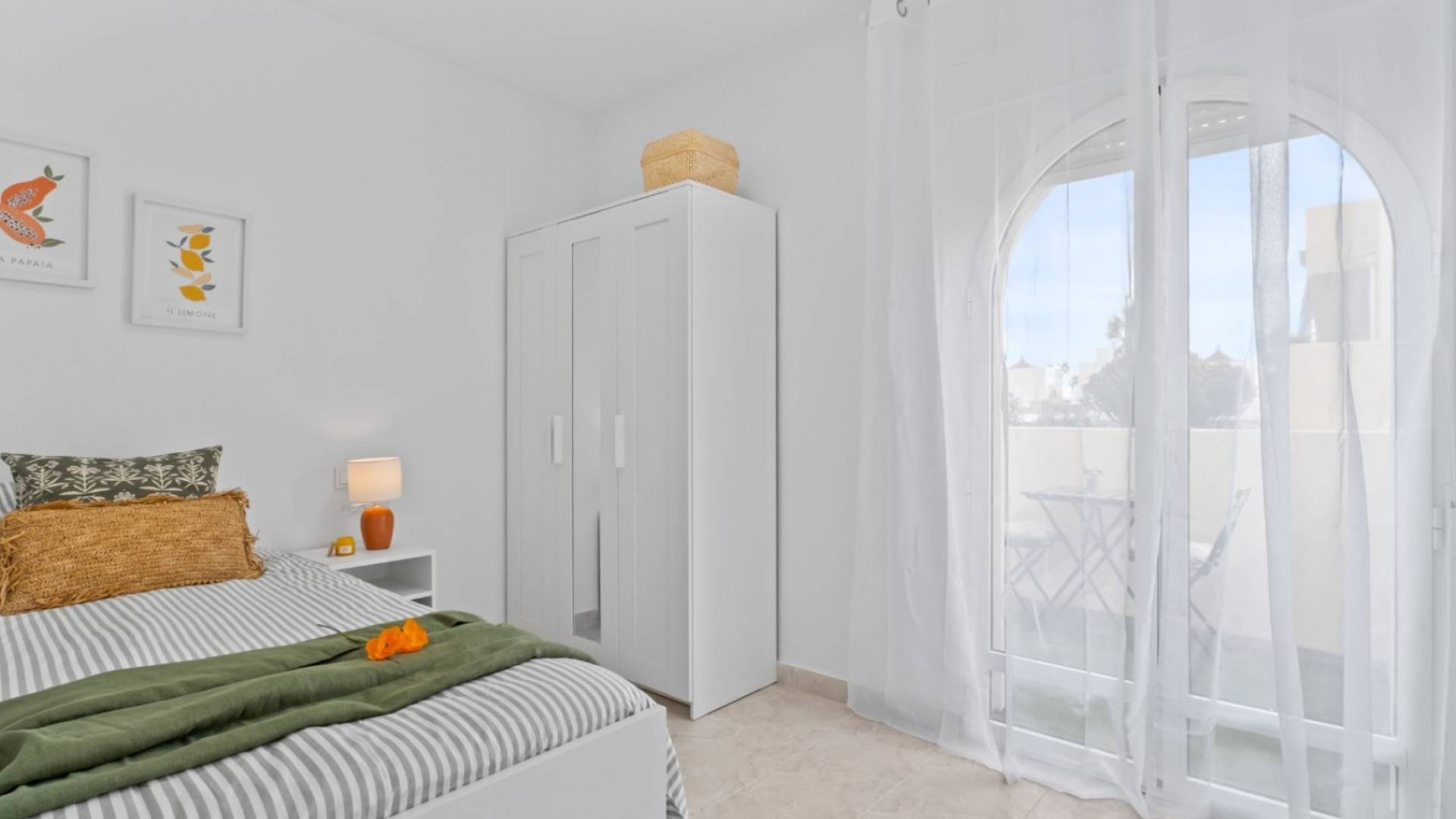 D'occasion - Townhouse - Orihuela Costa - La Florida