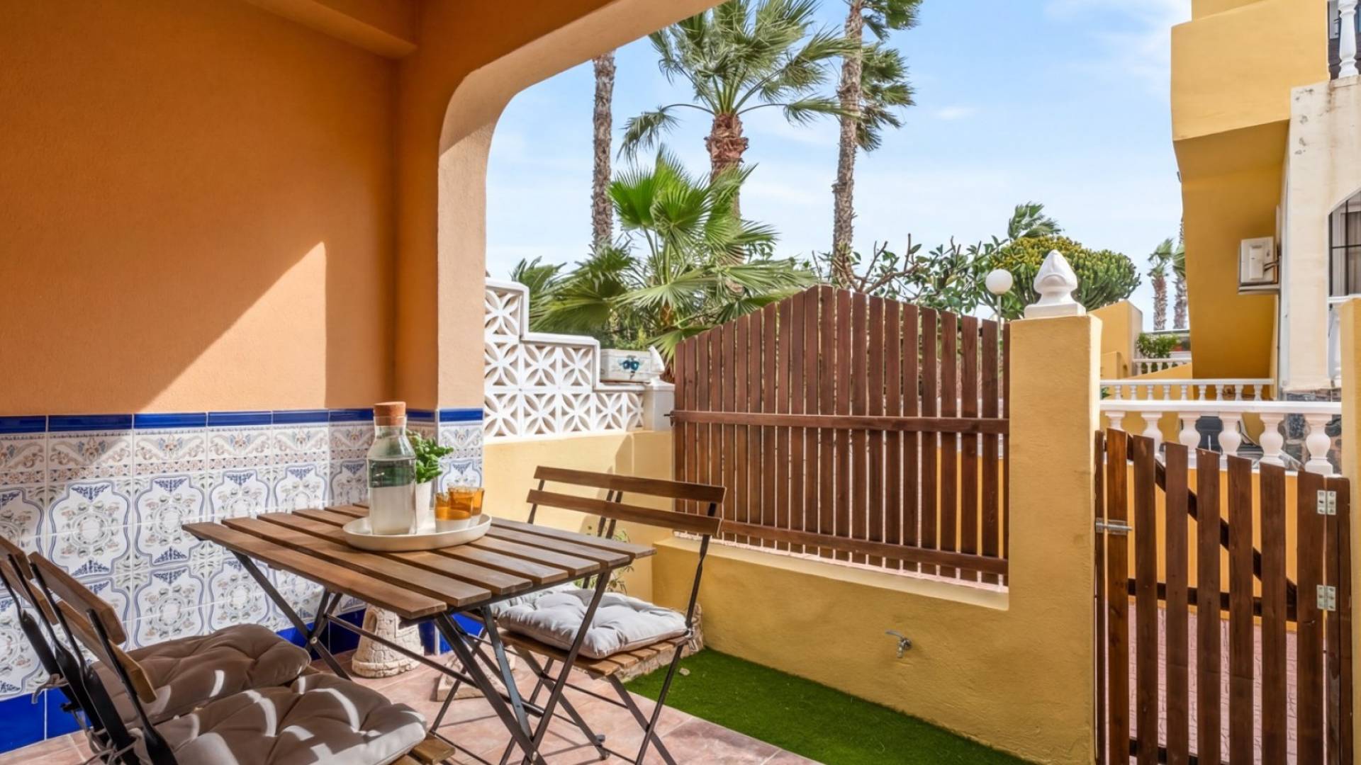 D'occasion - Townhouse - Orihuela Costa - La Florida