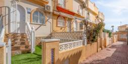 D'occasion - Townhouse - Orihuela Costa - La Florida