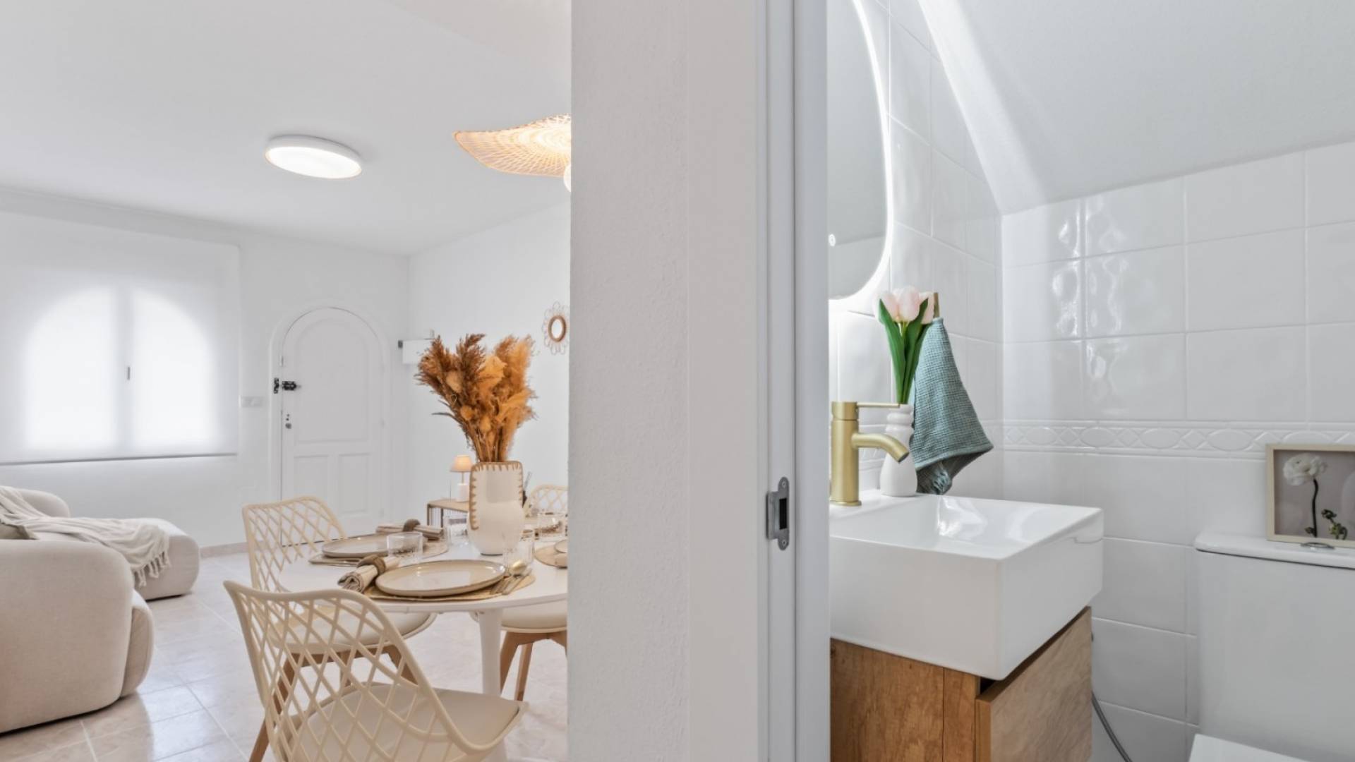 D'occasion - Townhouse - Orihuela Costa - La Florida