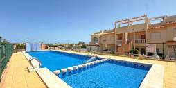 D'occasion - Townhouse - Orihuela Costa - La Florida