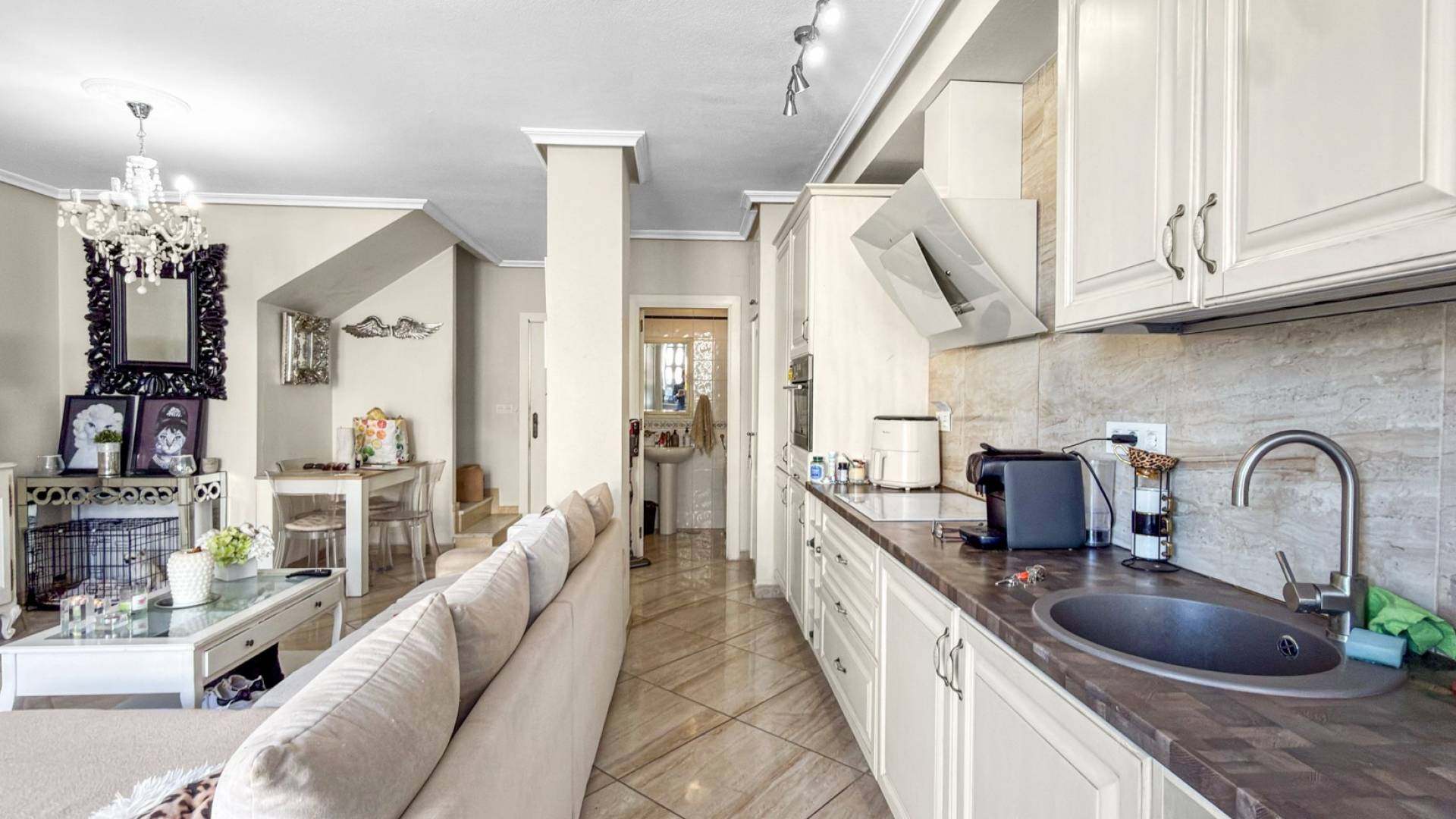 D'occasion - Townhouse - Orihuela Costa - La Florida