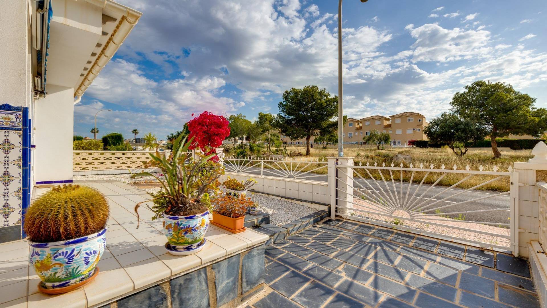D'occasion - Townhouse - Orihuela Costa - La Florida