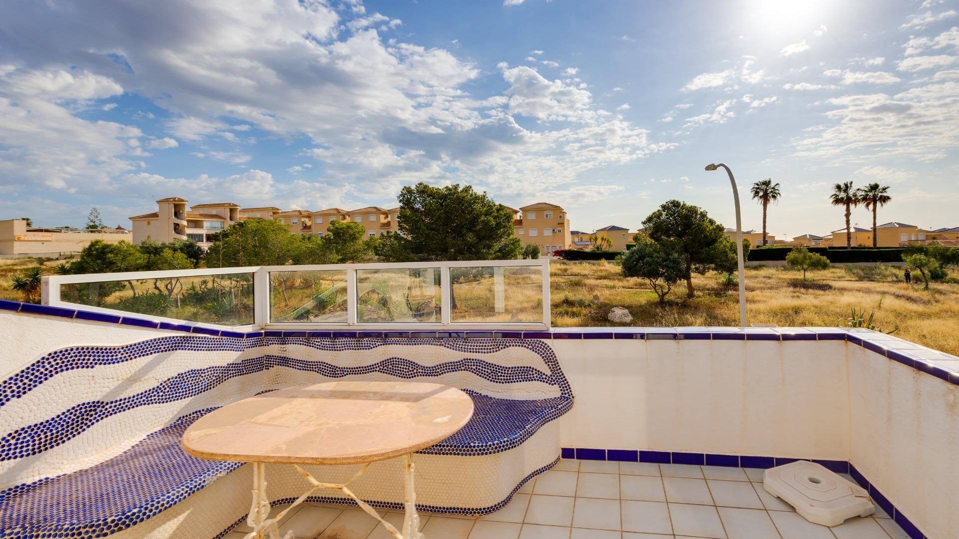 D'occasion - Townhouse - Orihuela Costa - La Florida