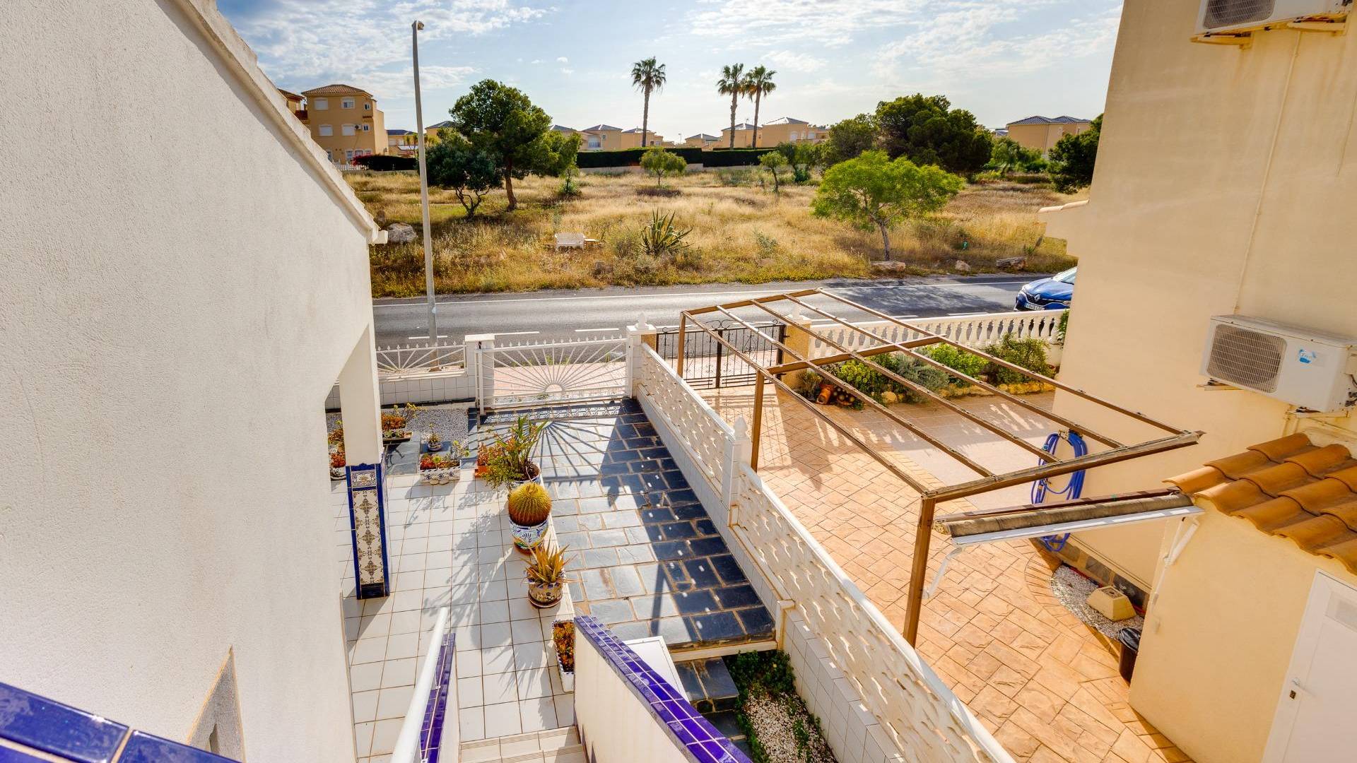D'occasion - Townhouse - Orihuela Costa - La Florida