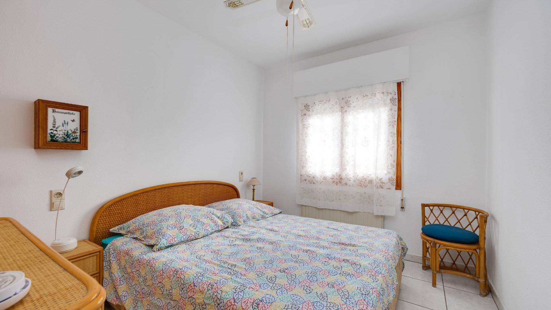 D'occasion - Townhouse - Orihuela Costa - La Florida