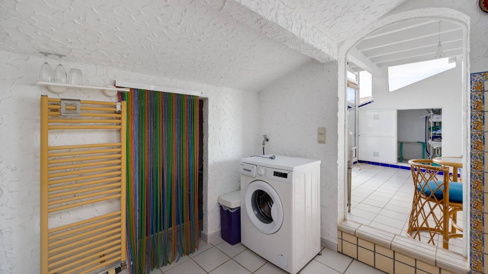 D'occasion - Townhouse - Orihuela Costa - La Florida