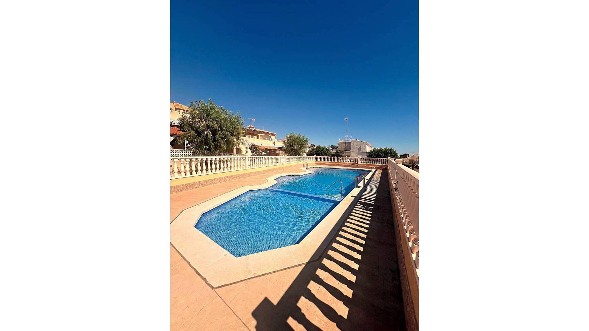 D'occasion - Townhouse - Orihuela Costa - La Florida