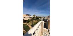 D'occasion - Townhouse - Orihuela Costa - La Florida