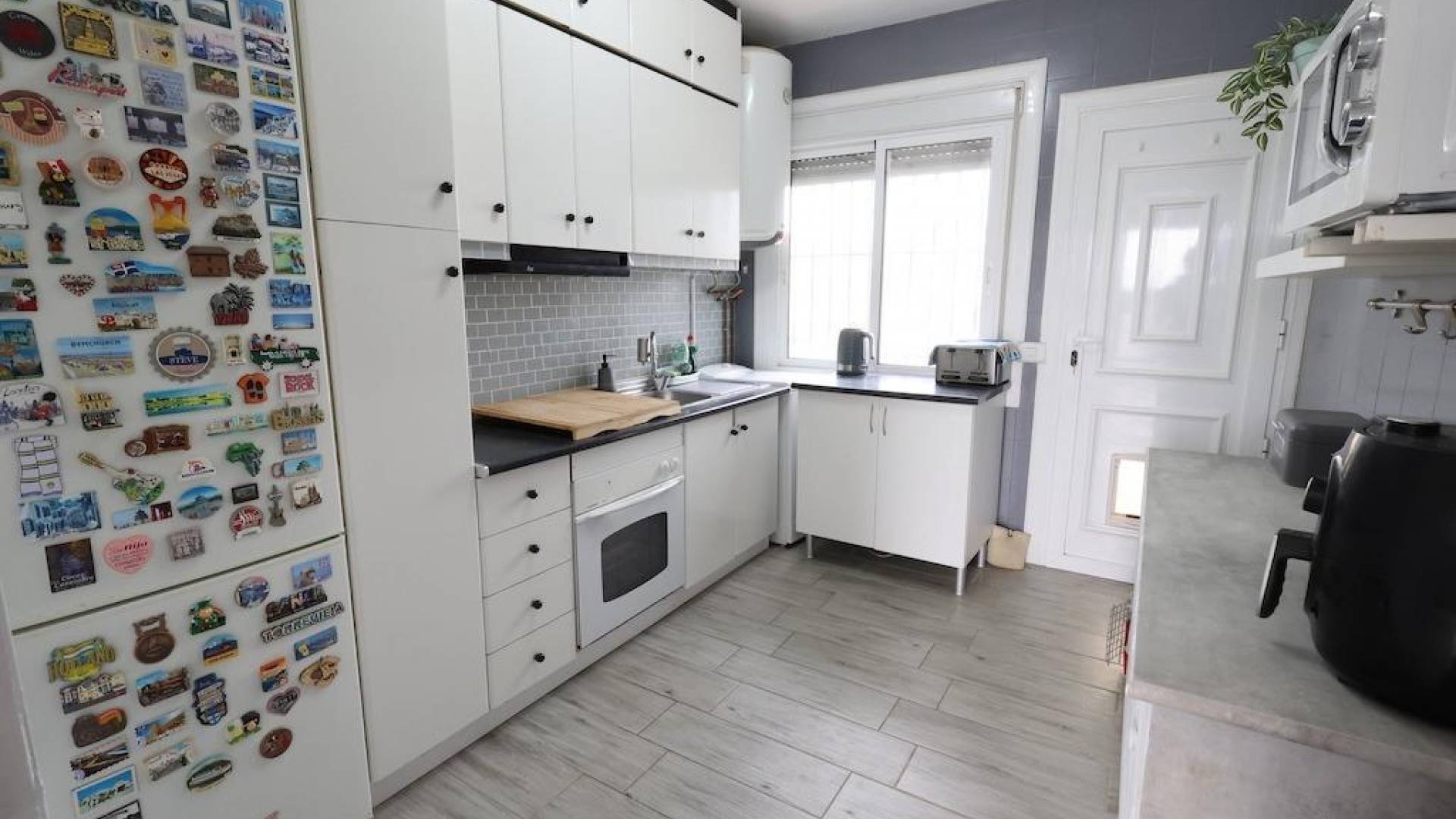 D'occasion - Townhouse - Orihuela Costa - La Regia