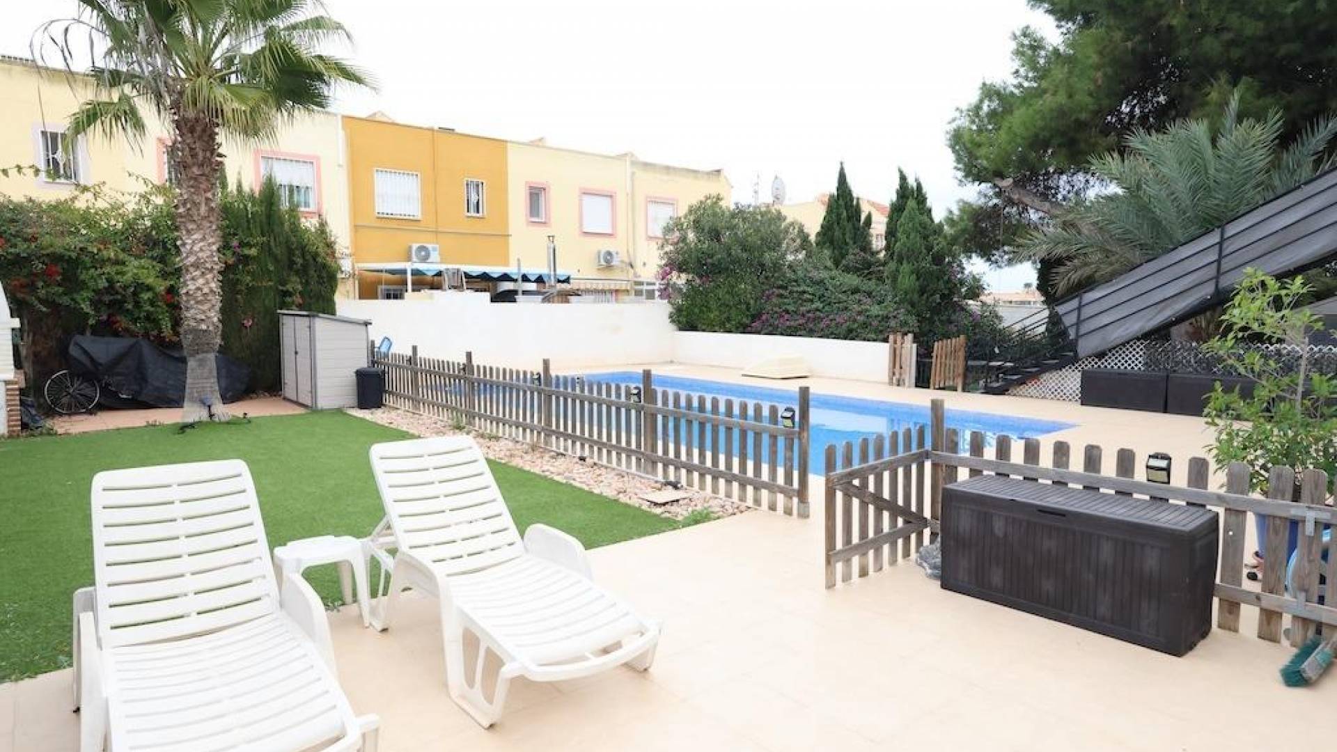 D'occasion - Townhouse - Orihuela Costa - La Regia
