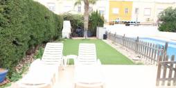 D'occasion - Townhouse - Orihuela Costa - La Regia