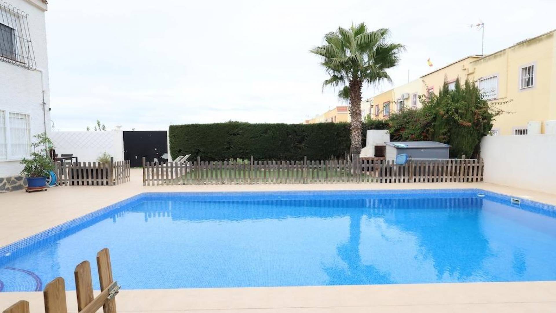 D'occasion - Townhouse - Orihuela Costa - La Regia