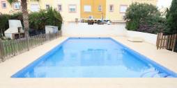 D'occasion - Townhouse - Orihuela Costa - La Regia