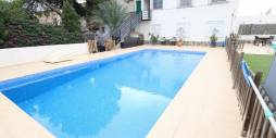 D'occasion - Townhouse - Orihuela Costa - La Regia