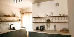 D'occasion - Townhouse - Orihuela Costa - La Regia