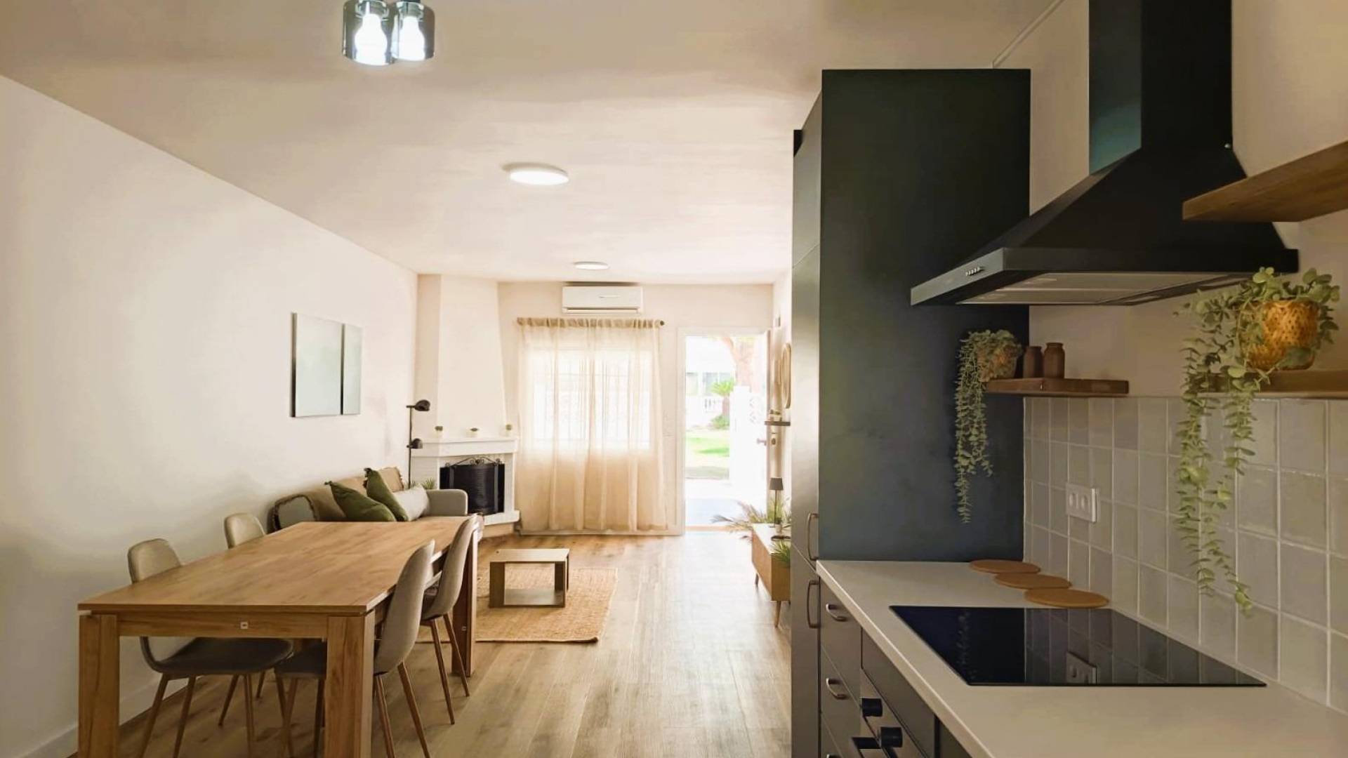 D'occasion - Townhouse - Orihuela Costa - La Regia
