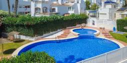D'occasion - Townhouse - Orihuela Costa - La Rioja