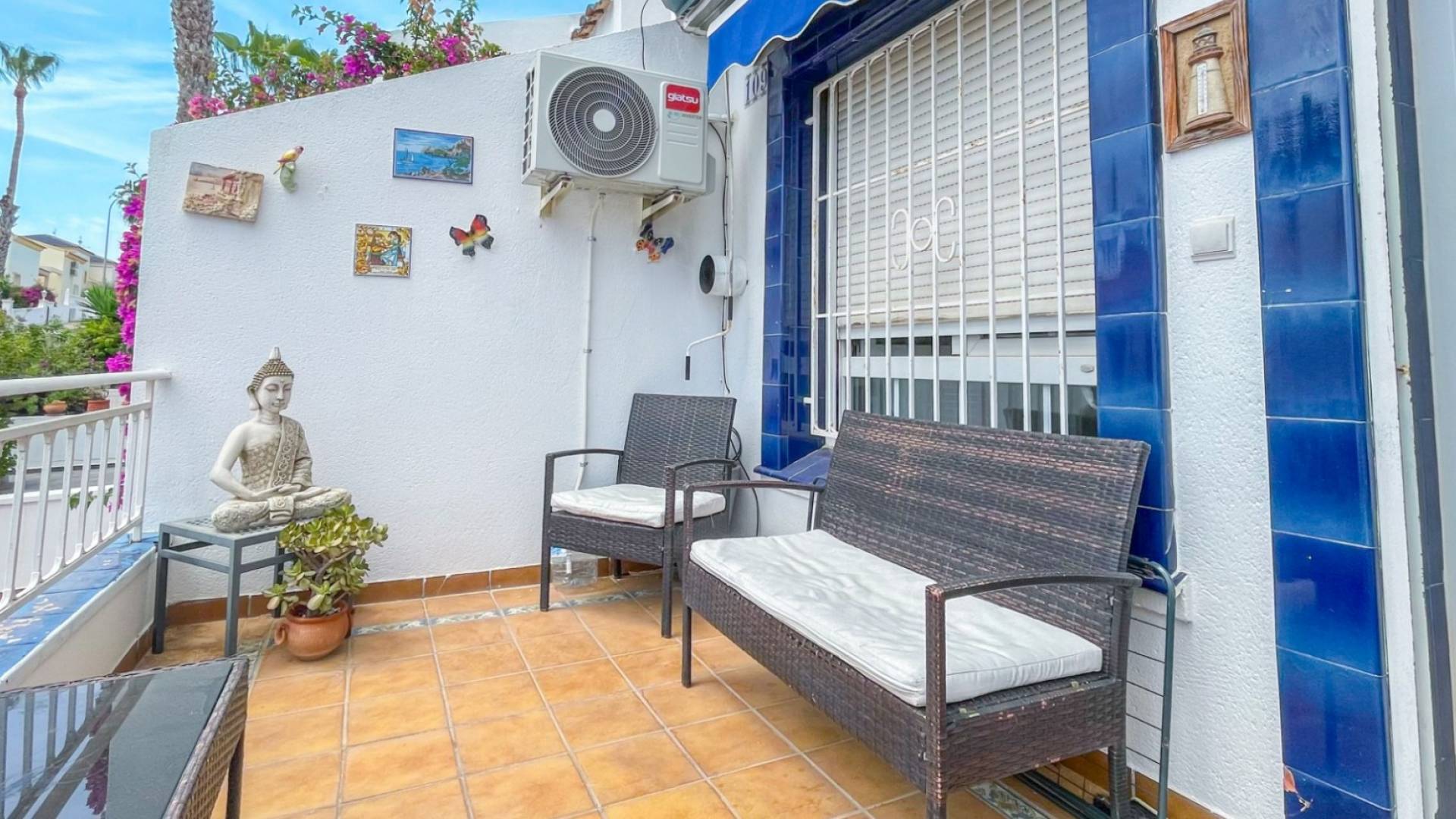 D'occasion - Townhouse - Orihuela Costa - La Rioja