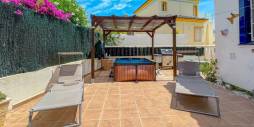D'occasion - Townhouse - Orihuela Costa - La Rioja