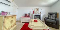 D'occasion - Townhouse - Orihuela Costa - La Rioja