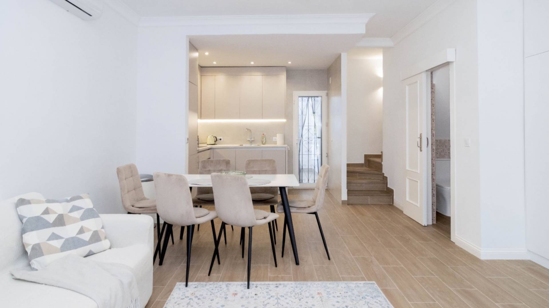 D'occasion - Townhouse - Orihuela Costa - La Zenia- Orihuela costa