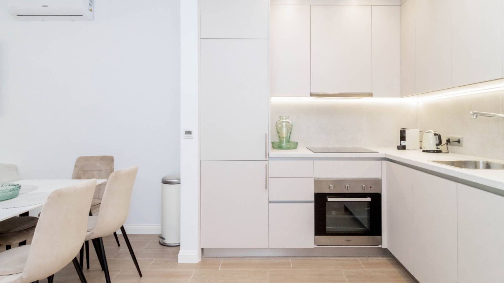 D'occasion - Townhouse - Orihuela Costa - La Zenia- Orihuela costa