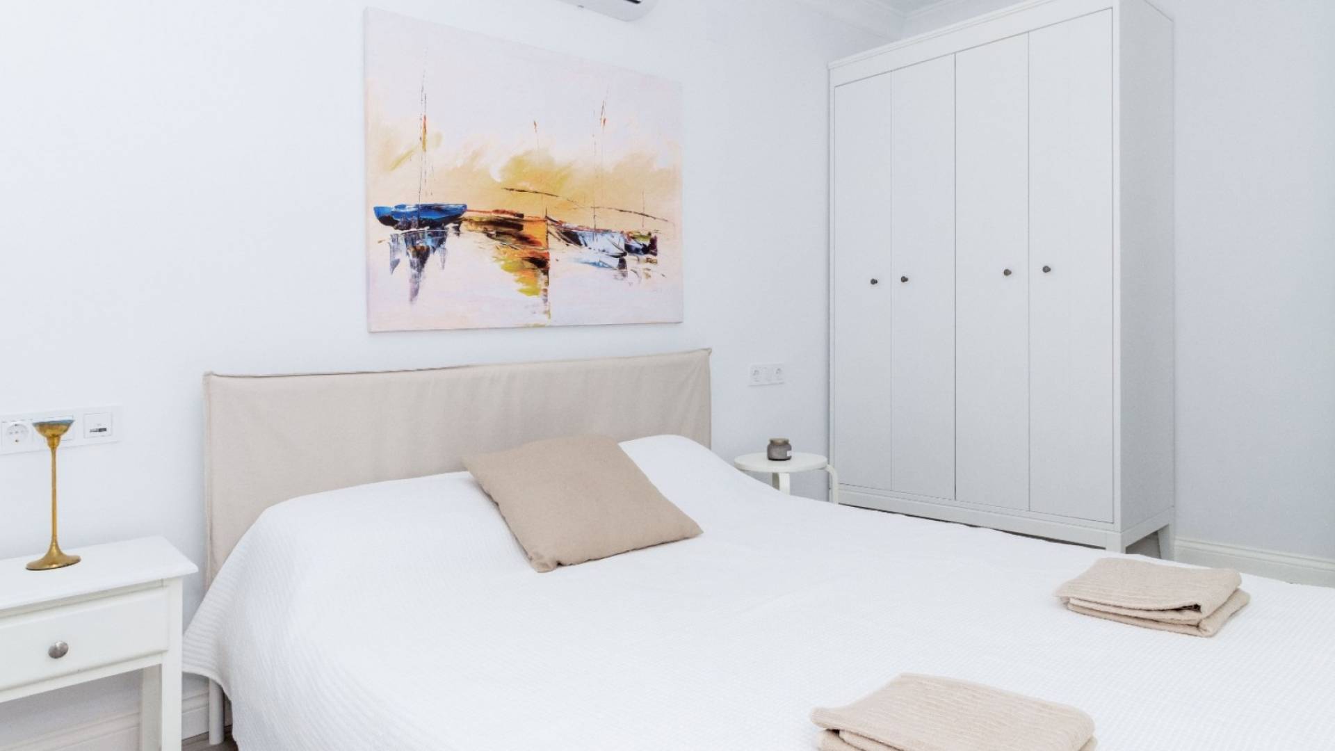 D'occasion - Townhouse - Orihuela Costa - La Zenia- Orihuela costa