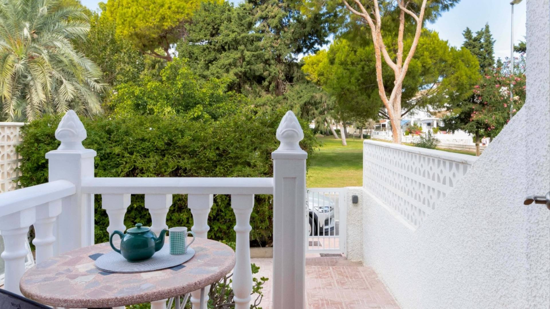 D'occasion - Townhouse - Orihuela Costa - La Zenia