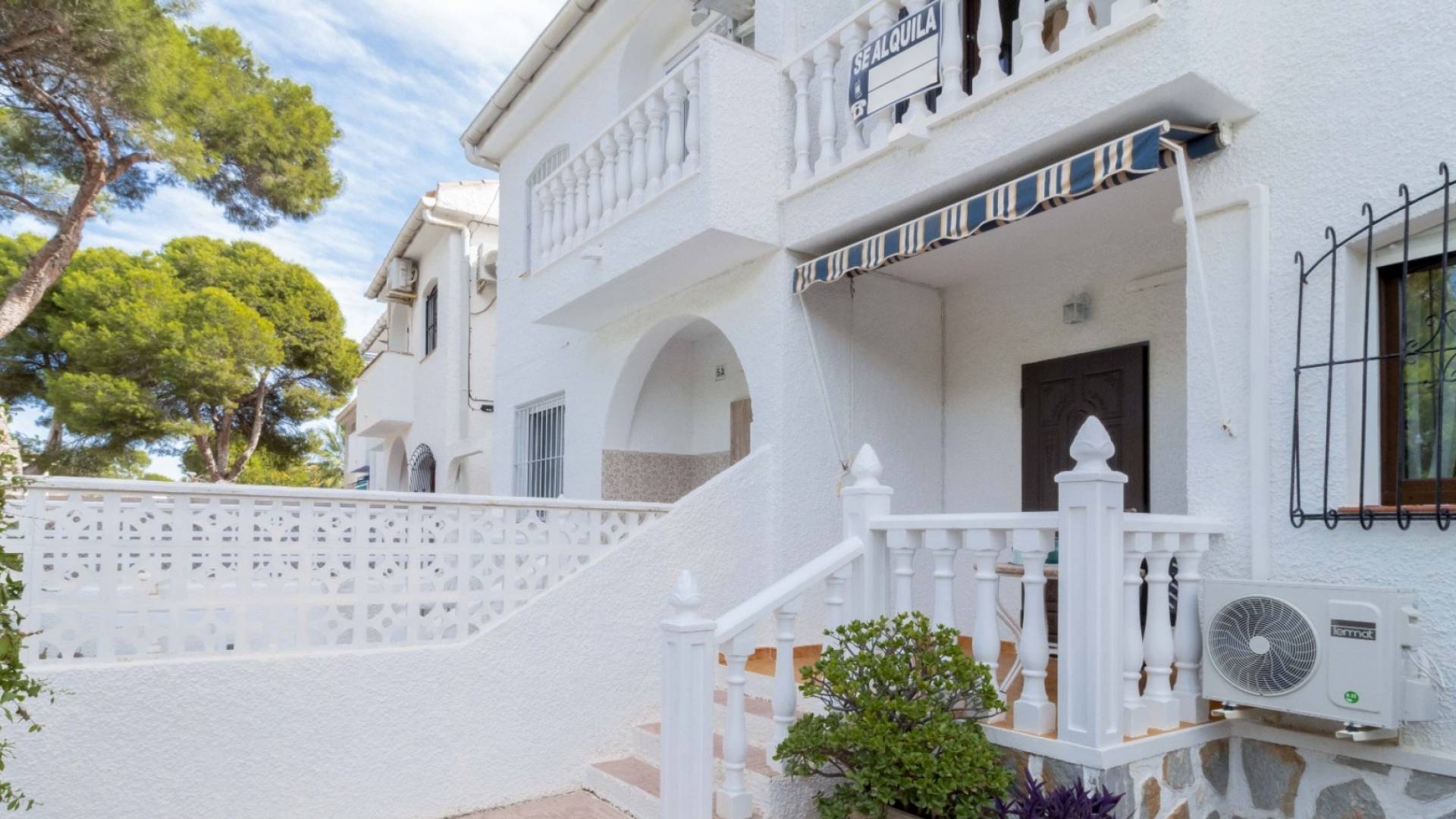D'occasion - Townhouse - Orihuela Costa - La Zenia