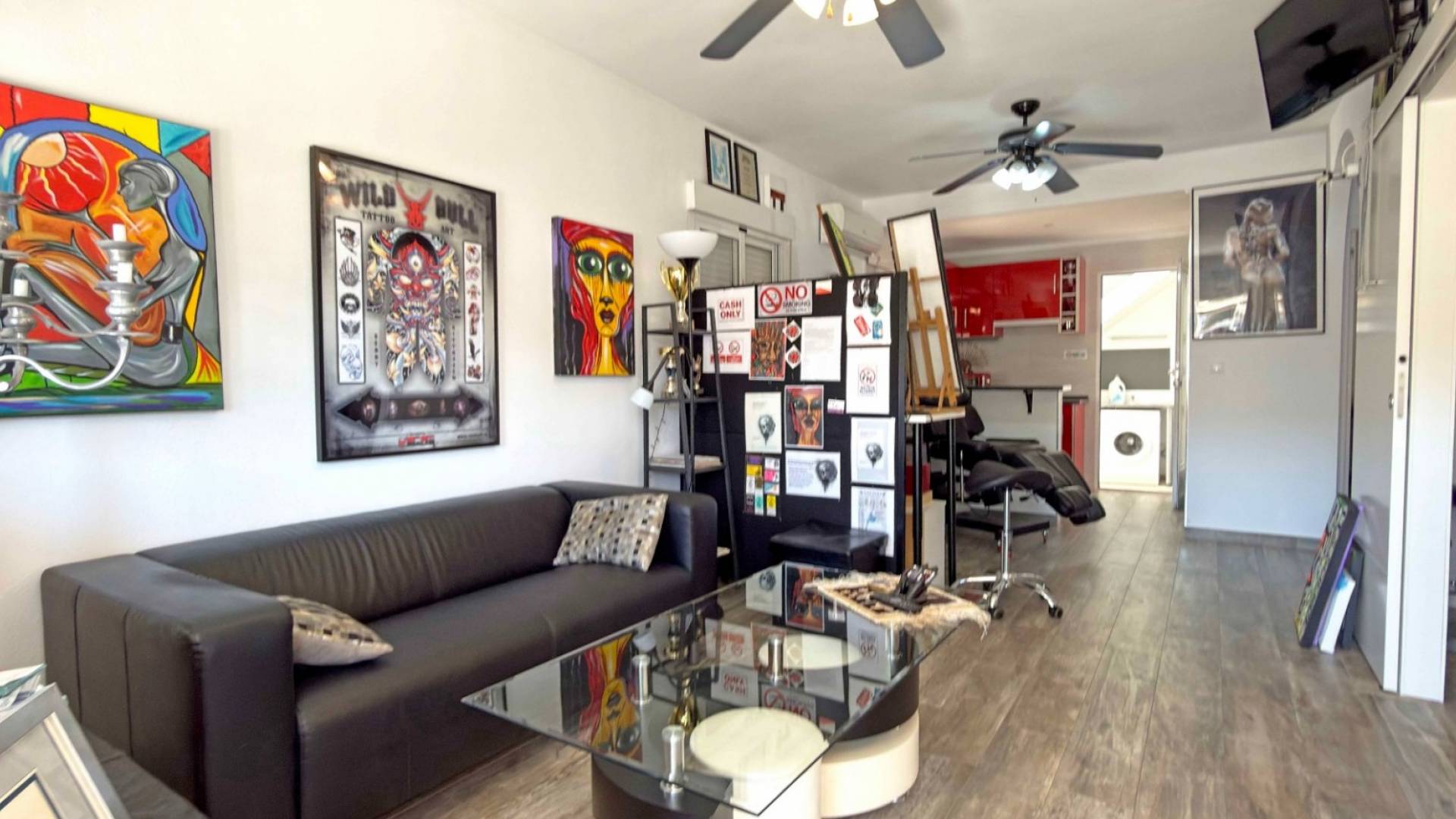 D'occasion - Townhouse - Orihuela Costa - La Zenia