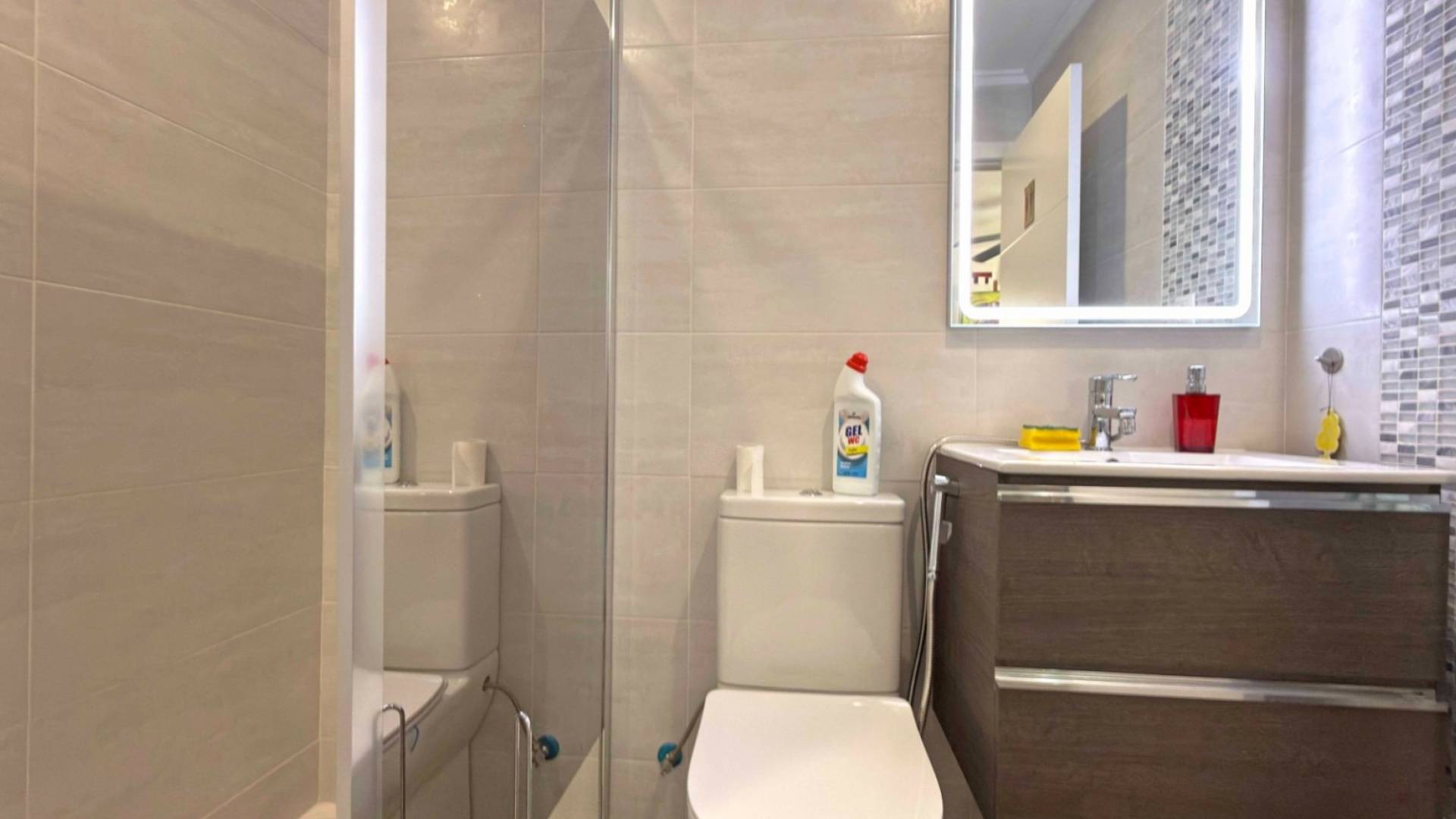 D'occasion - Townhouse - Orihuela Costa - La Zenia