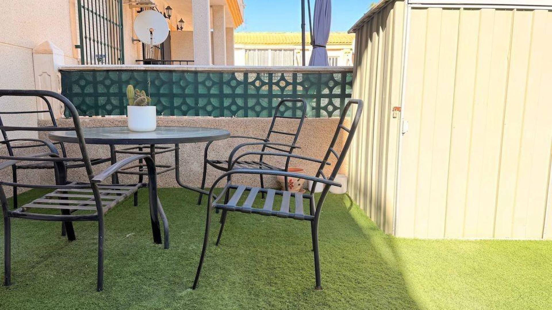 D'occasion - Townhouse - Orihuela Costa - Las Filipinas