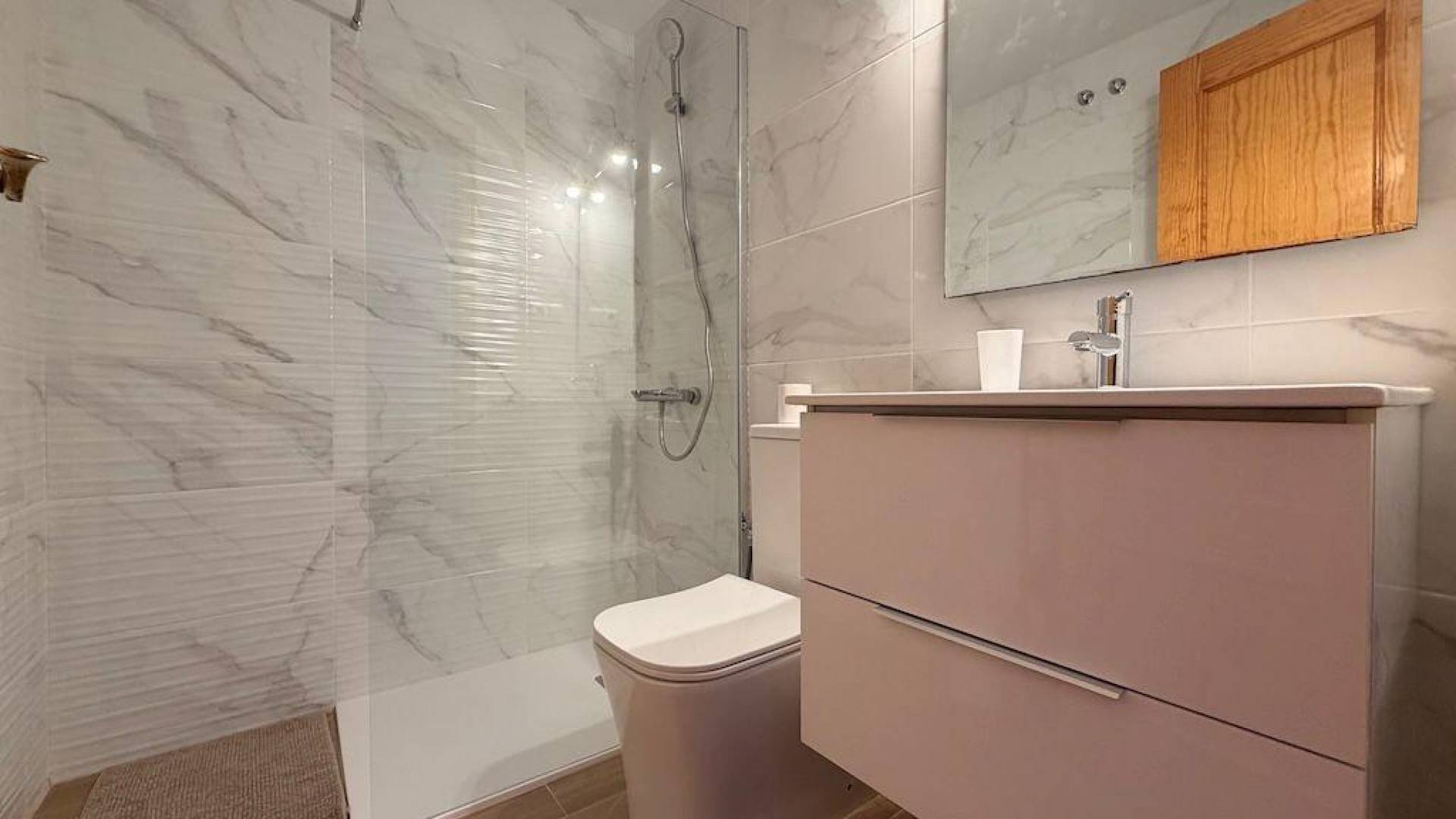 D'occasion - Townhouse - Orihuela Costa - Las Filipinas