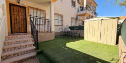 D'occasion - Townhouse - Orihuela Costa - Las Filipinas