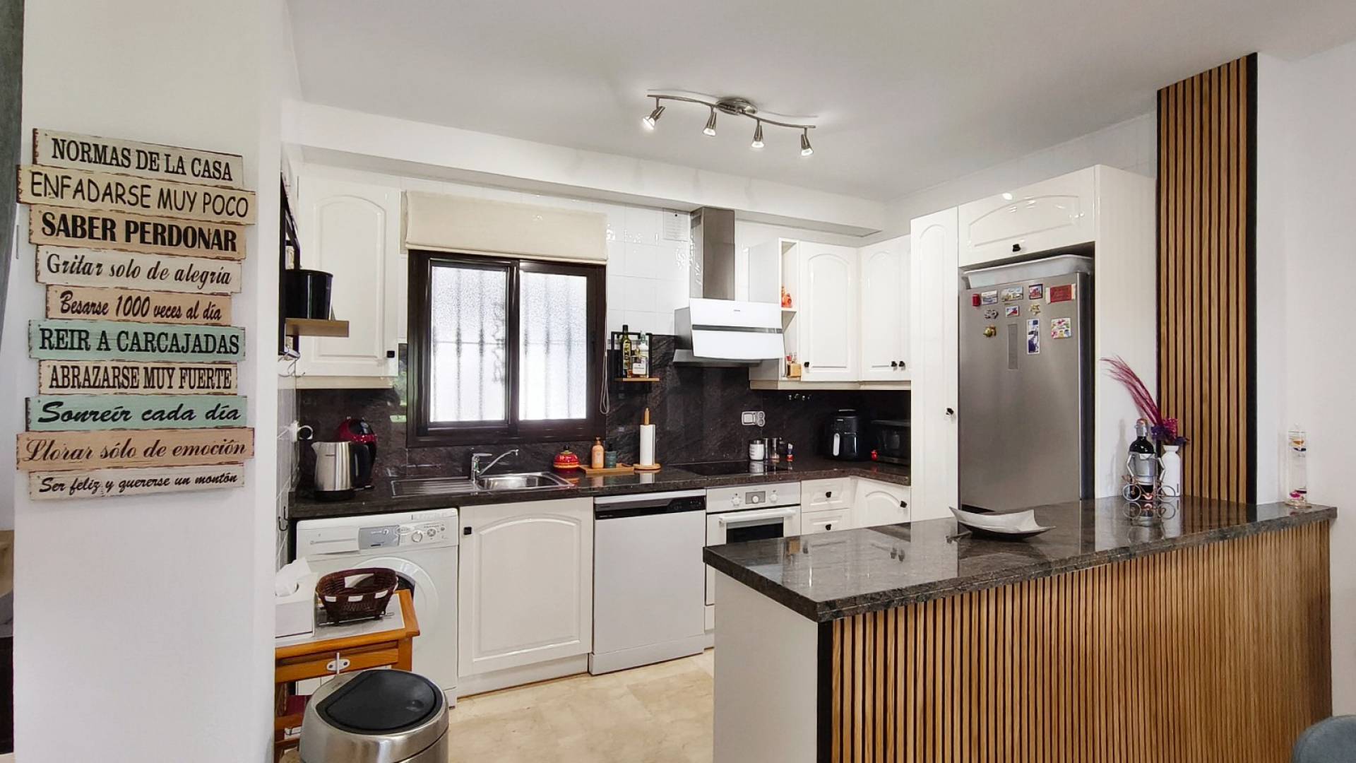 D'occasion - Townhouse - Orihuela Costa - Las Ramblas Golf
