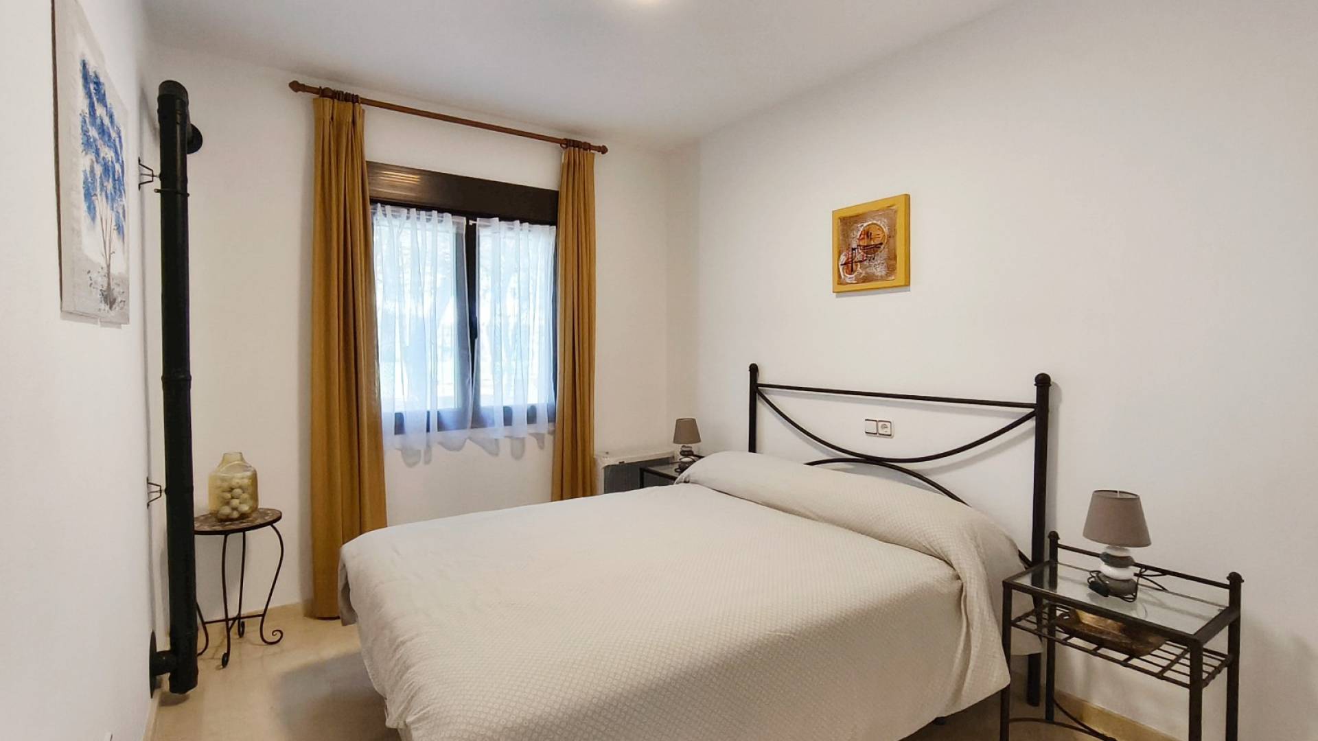 D'occasion - Townhouse - Orihuela Costa - Las Ramblas Golf