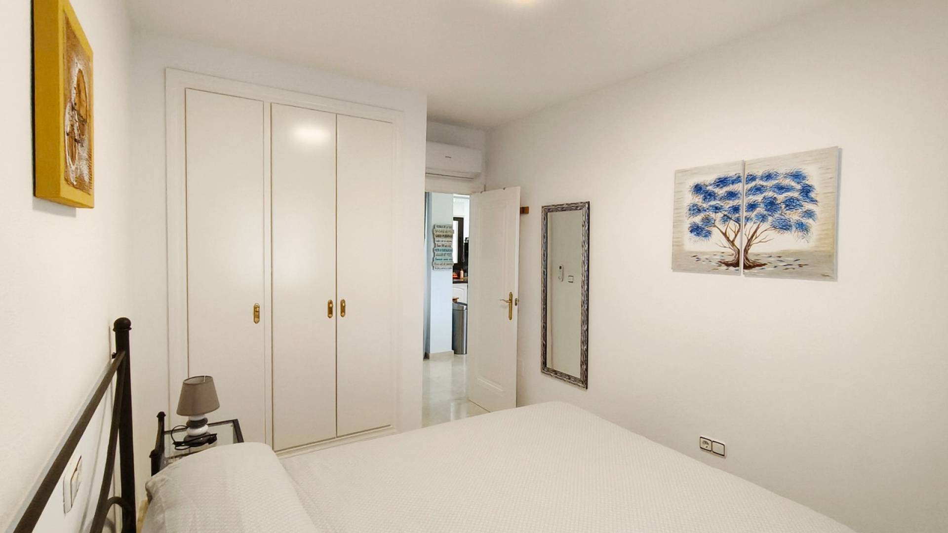 D'occasion - Townhouse - Orihuela Costa - Las Ramblas Golf