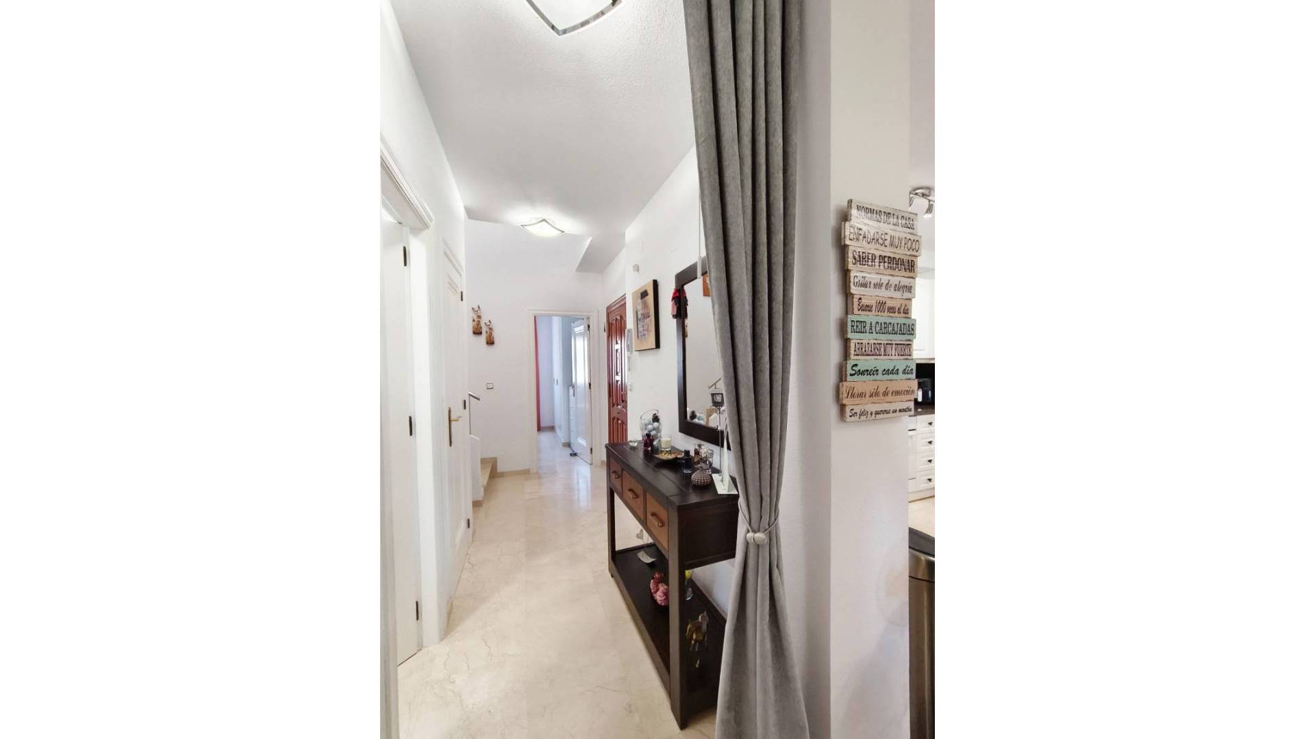D'occasion - Townhouse - Orihuela Costa - Las Ramblas Golf