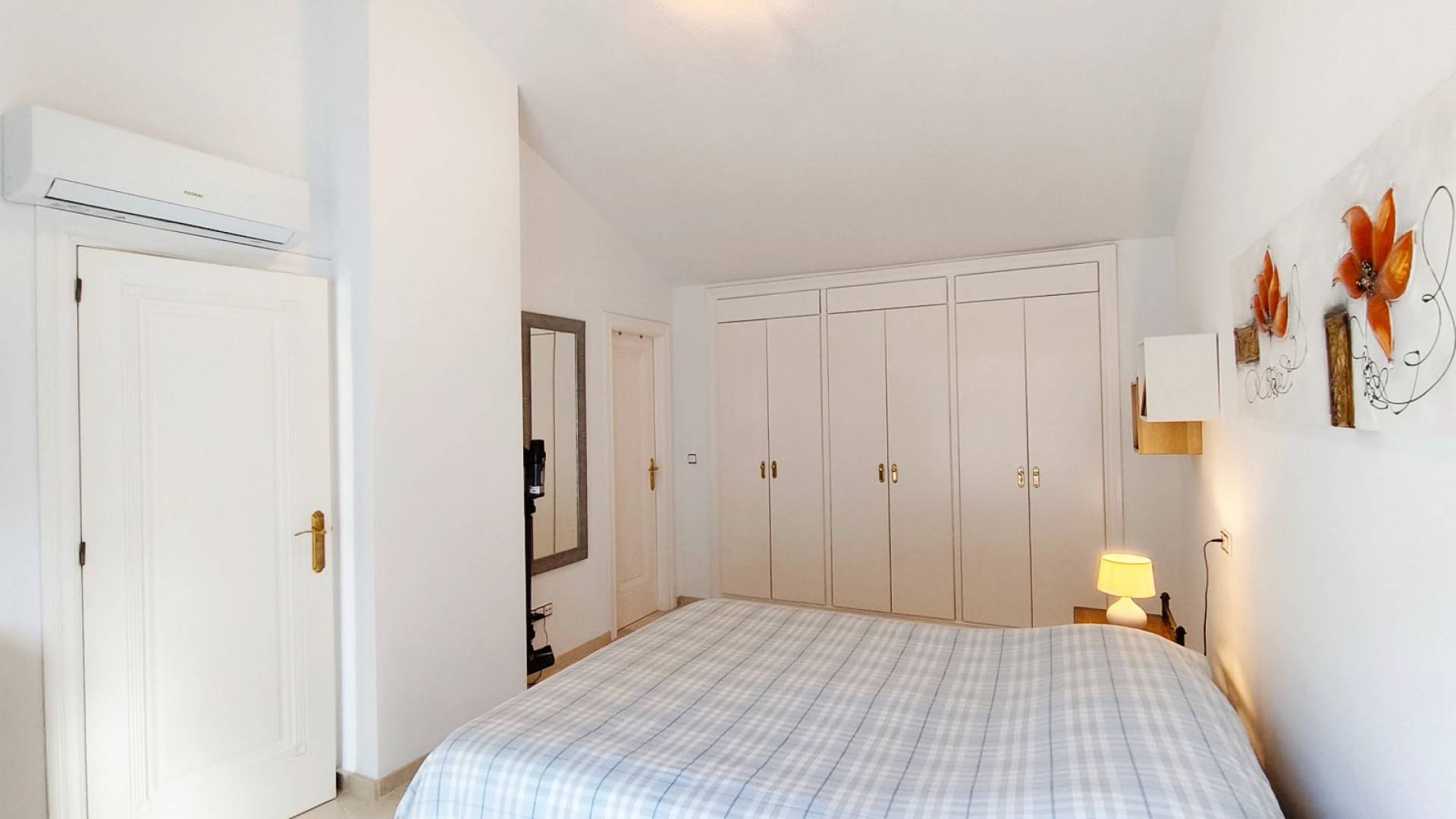 D'occasion - Townhouse - Orihuela Costa - Las Ramblas Golf